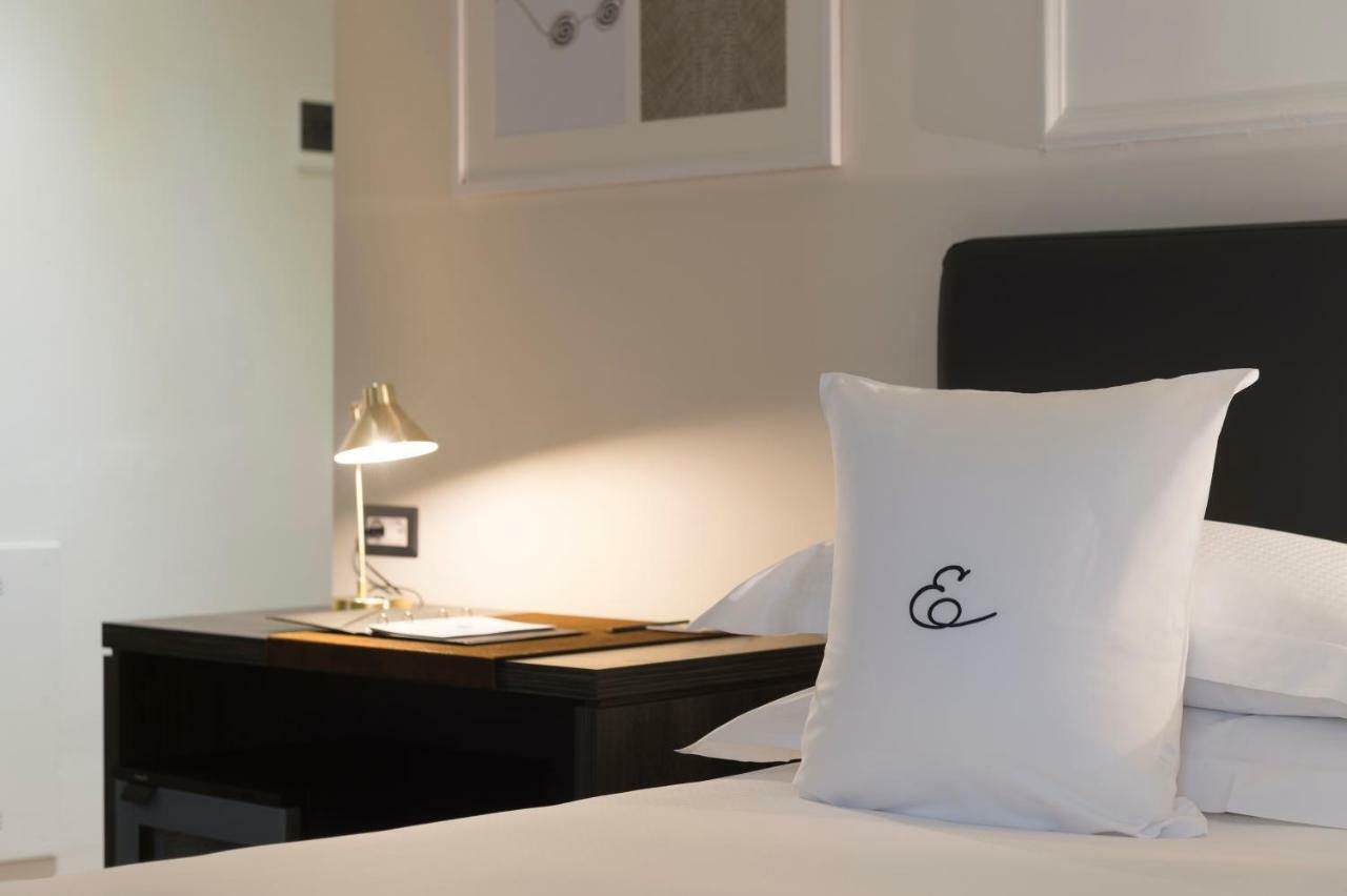 Superior Double or Twin Room with City View