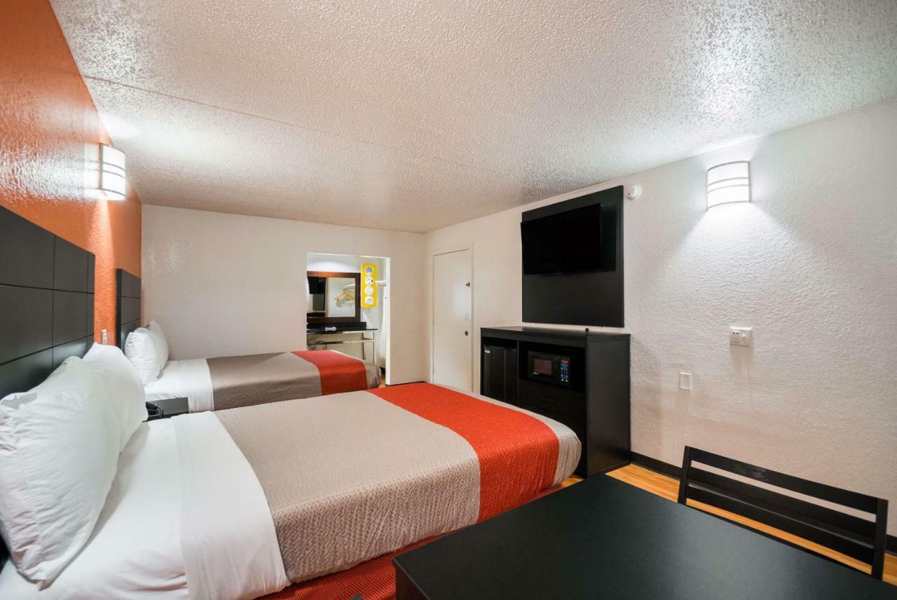 Quadruple Room - Disability Access - Non-Smoking