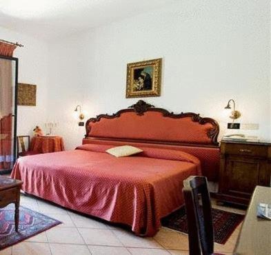 Chambre Double Classique