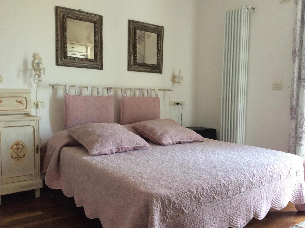 Deluxe Double Room with Bath