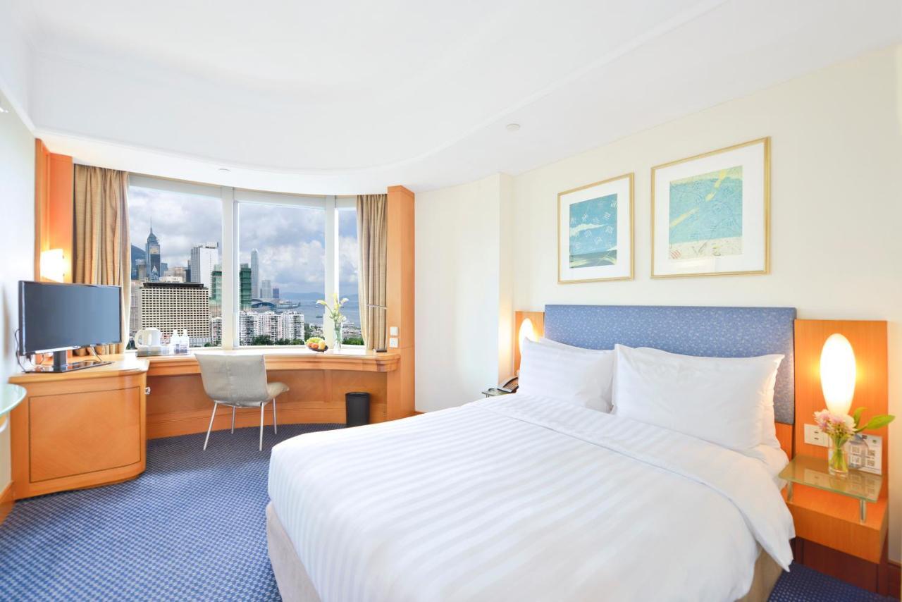 Queen or Twin Room Harbour View