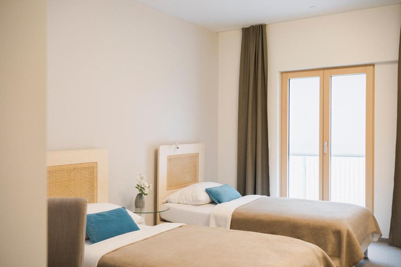 Chambre Double ou Lits Jumeaux Supérieure
