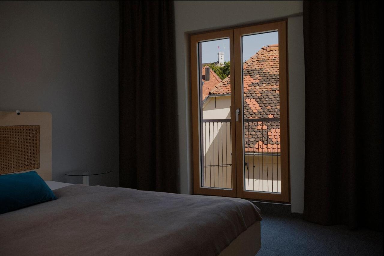 Chambre Double ou Lits Jumeaux Premium