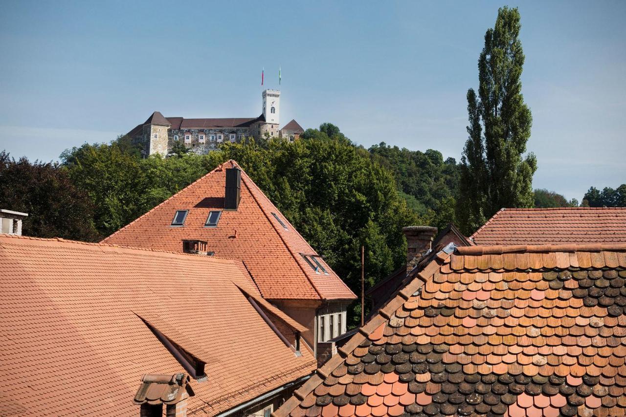 Suite - Vue sur Château
