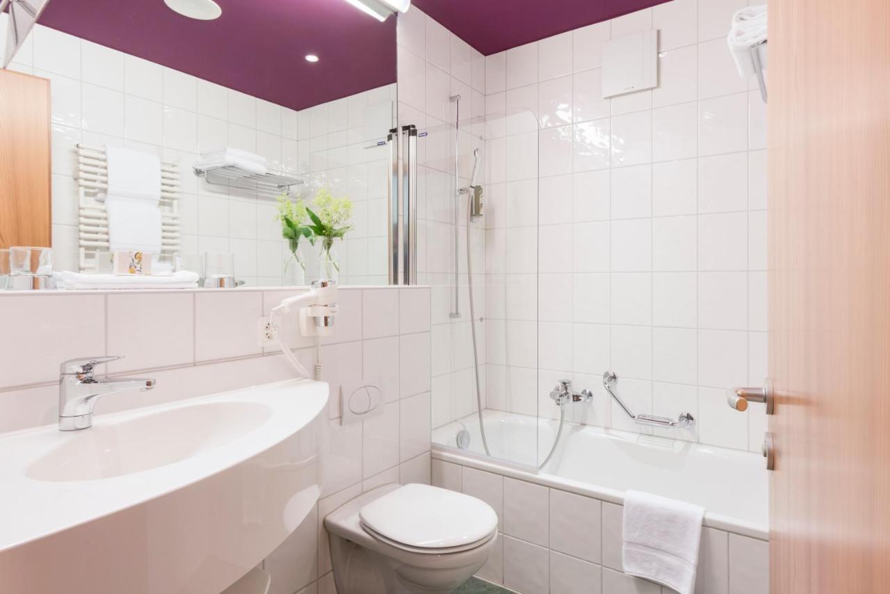 Chambre Double Supérieure