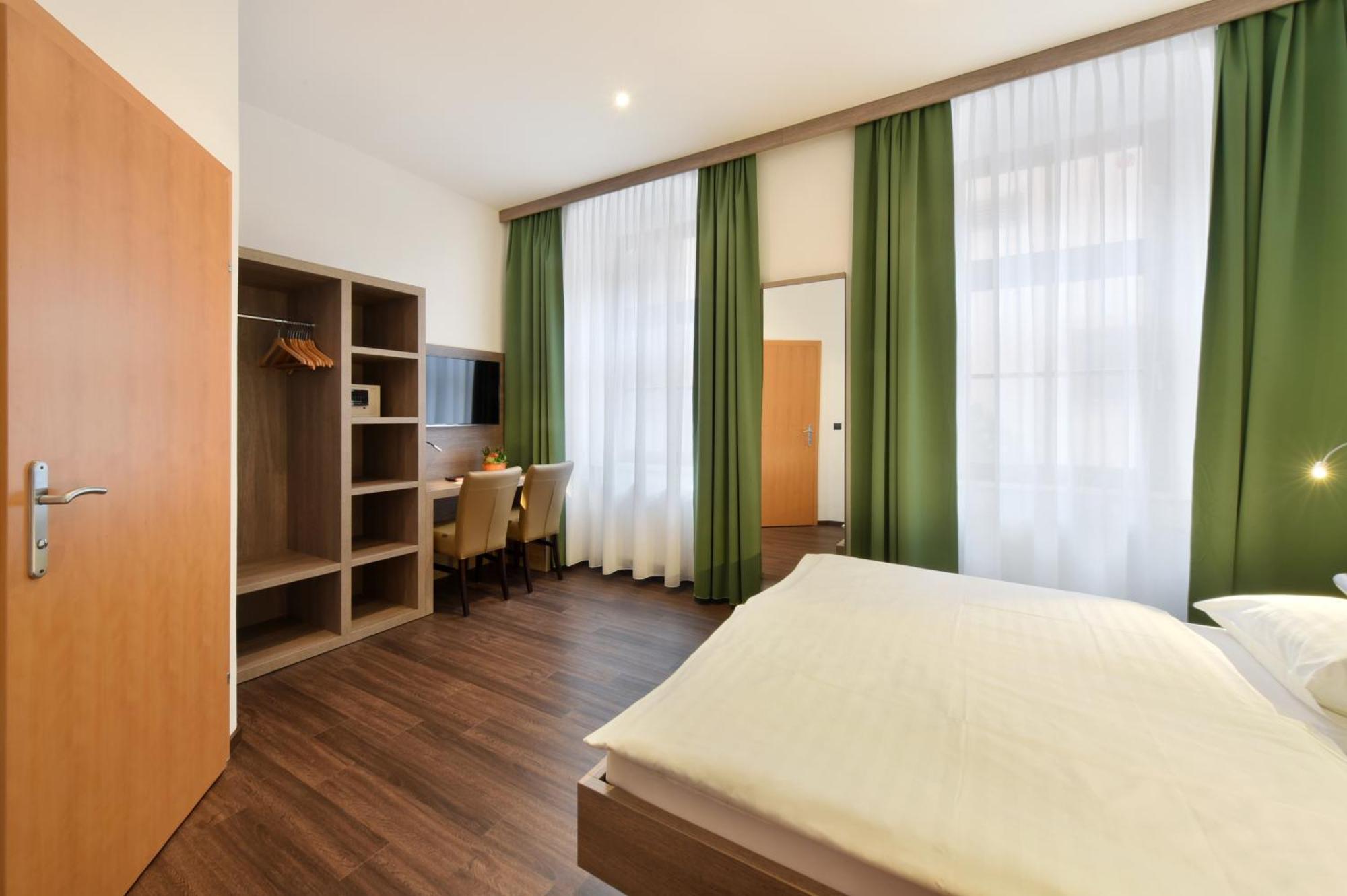 Chambre Simple Affaires