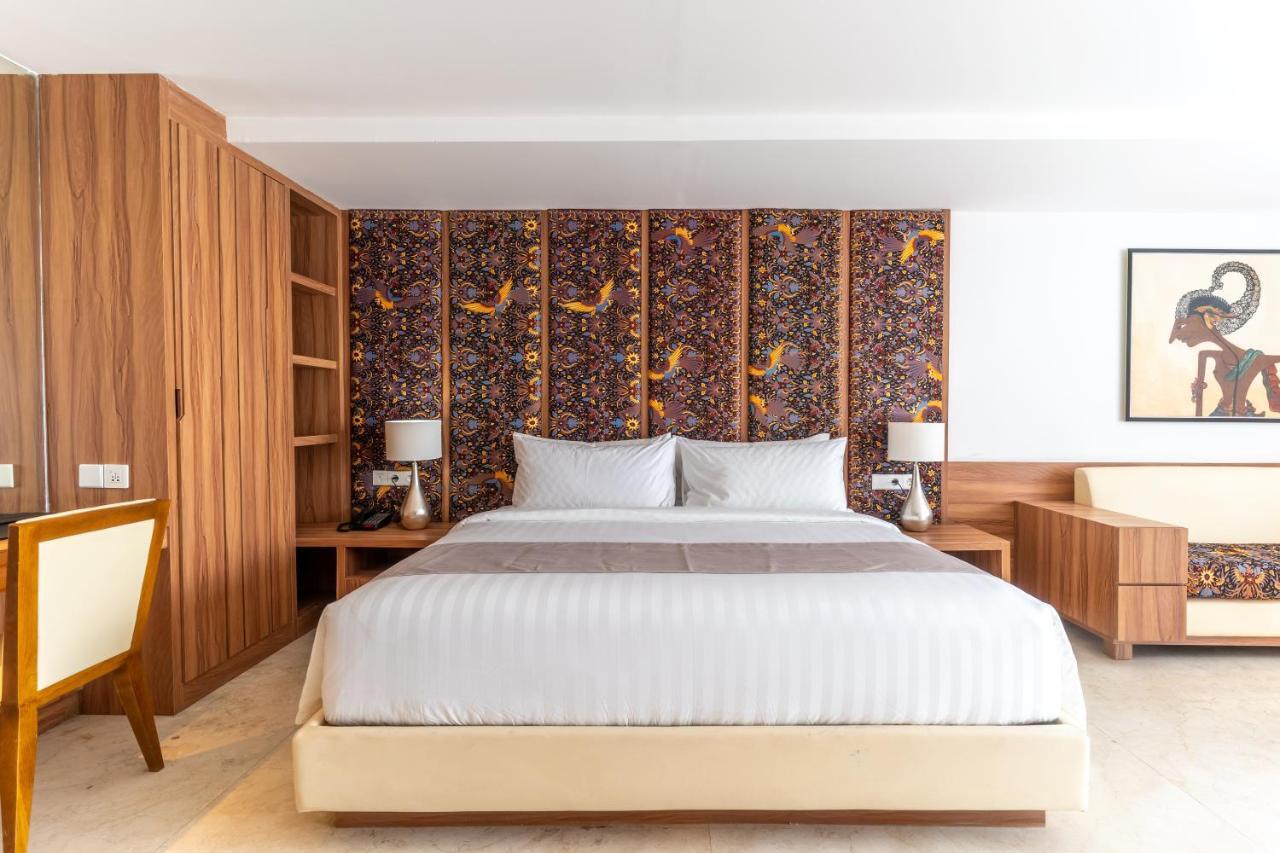 Suite Room