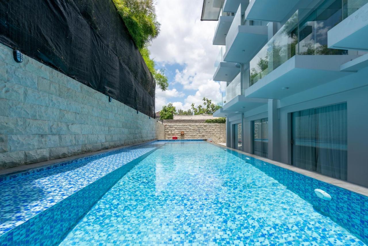Deluxe Double or Twin Room Pool Access - First Floor