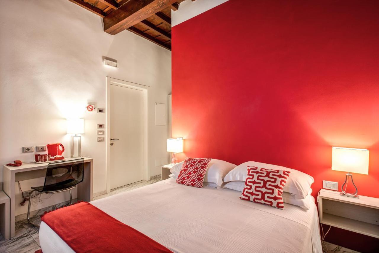 Chambre Double Économique