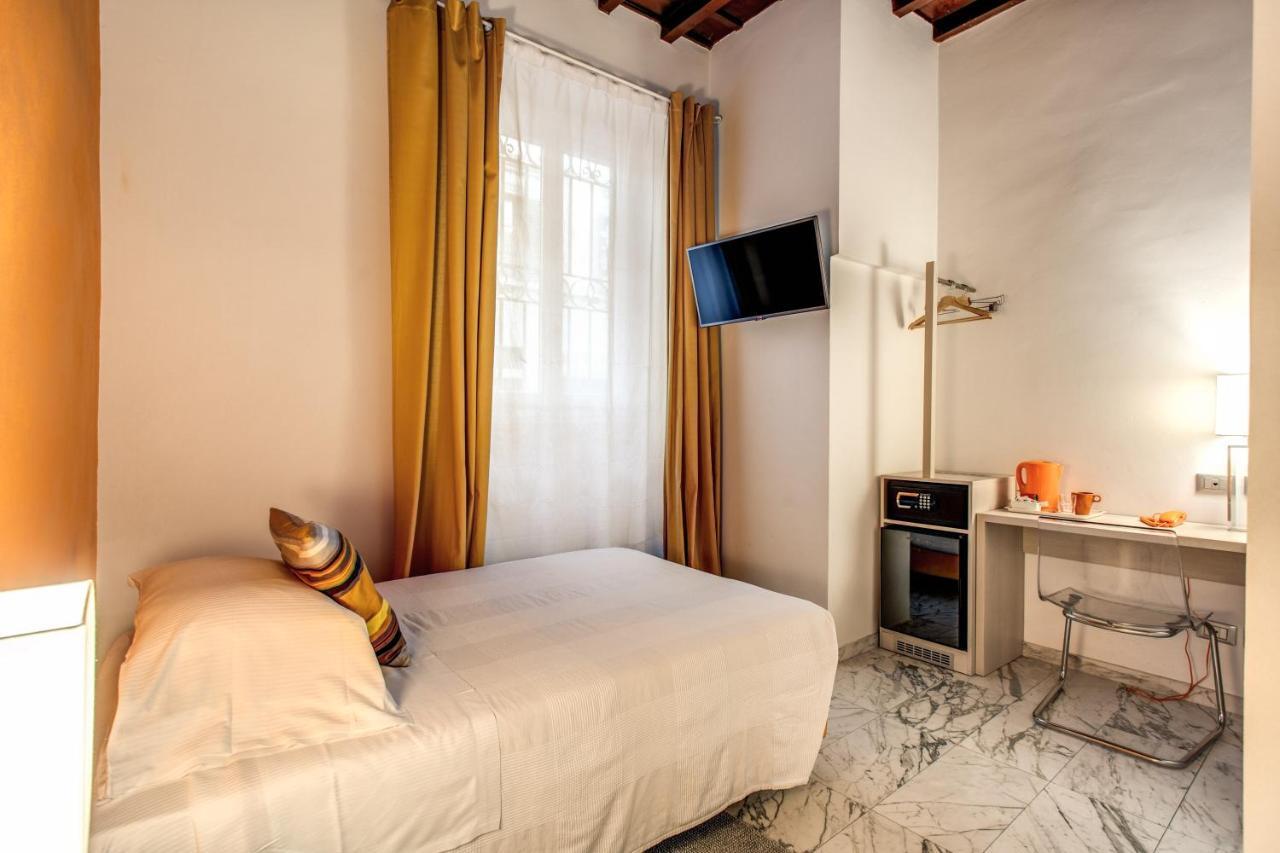 Chambre Simple Économique