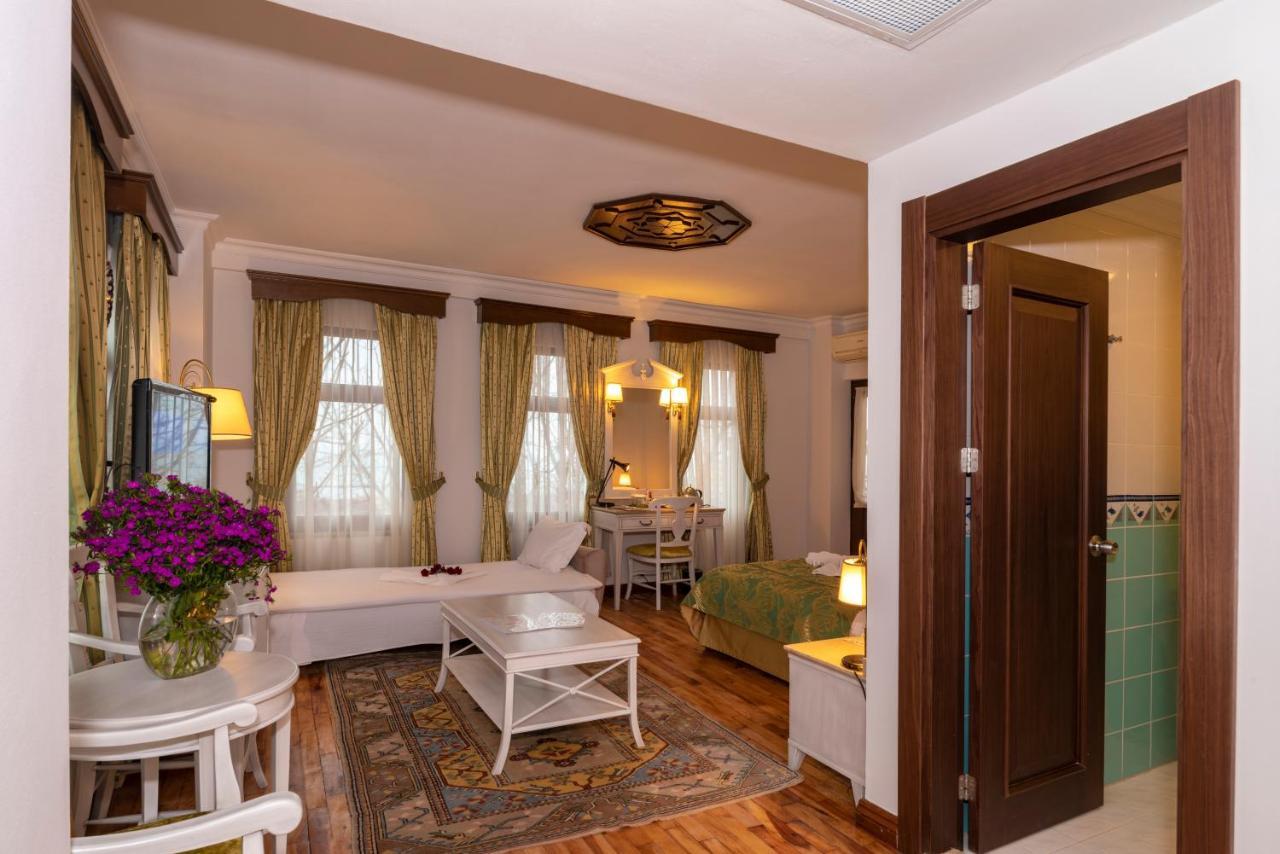 Imperial Suite