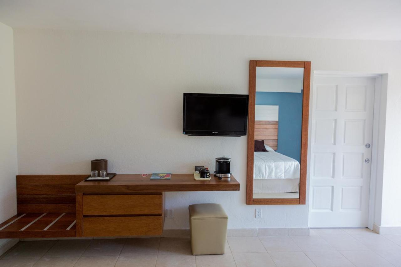Habitación con cama extragrande - Adaptada para personas con movilidad reducida - No fumadores