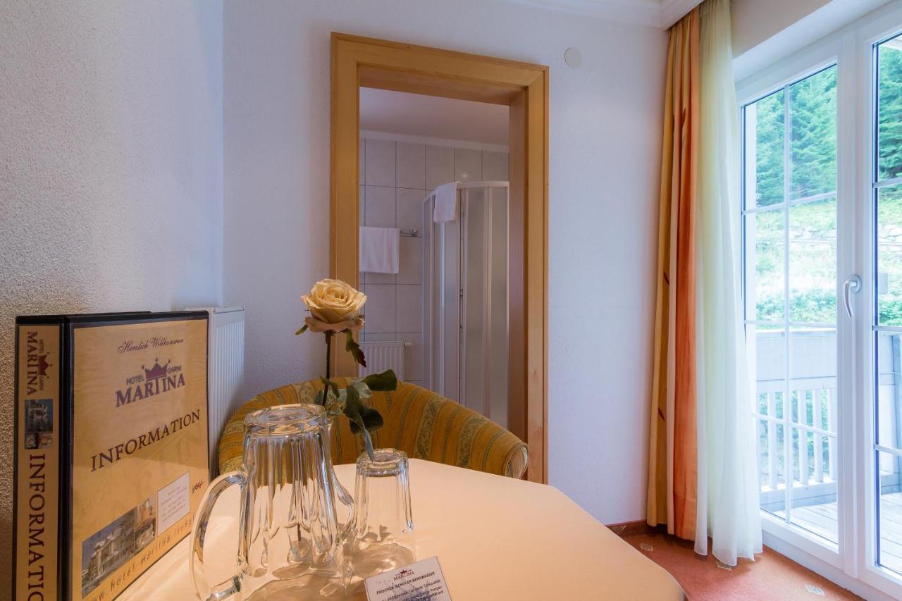 Single Room Shower
