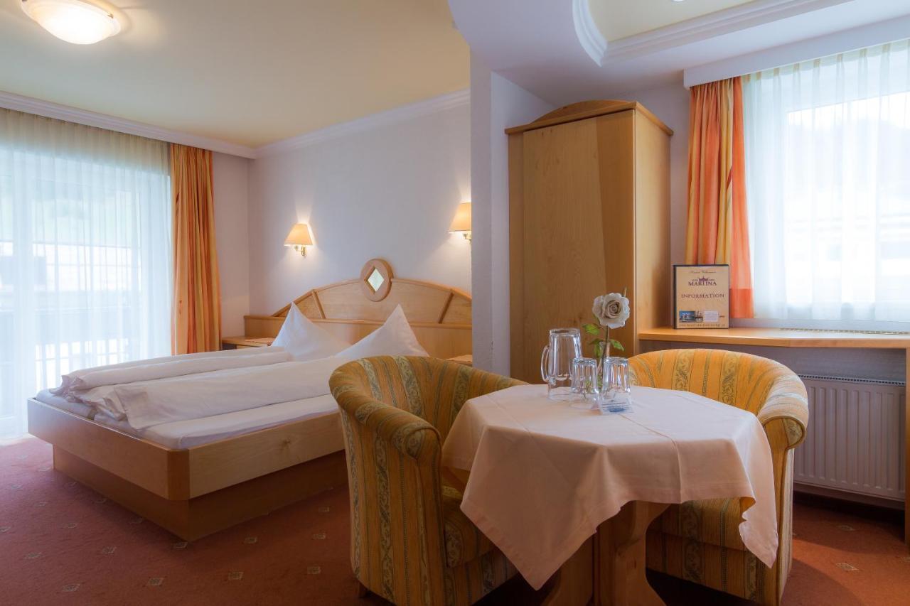 Double Room Balcony