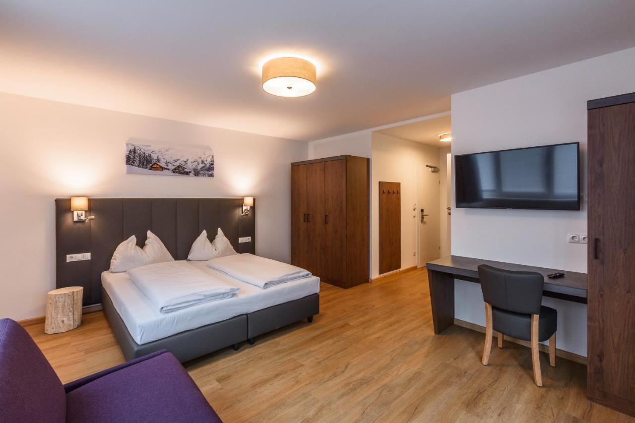 Superior Doppelzimmer