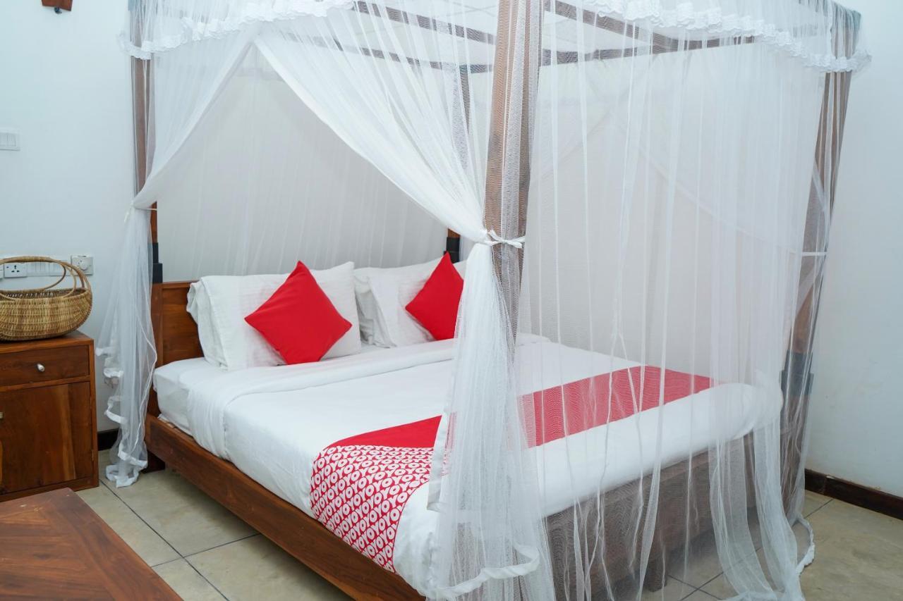 Chambre Double Deluxe