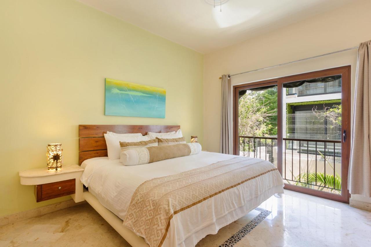 Two Bedroom Two Bath Condo