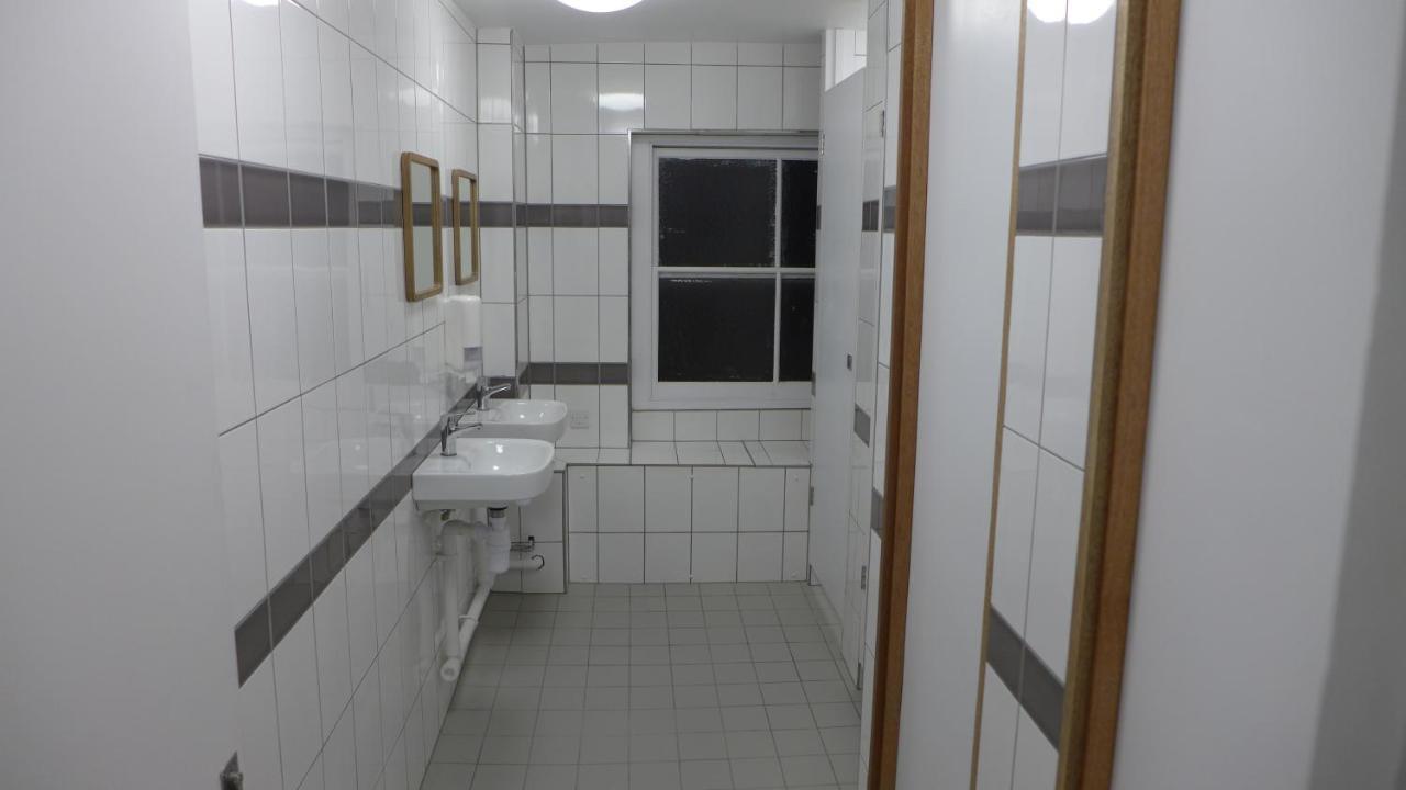 Lit dans Dortoir Mixte de 6 Lits
