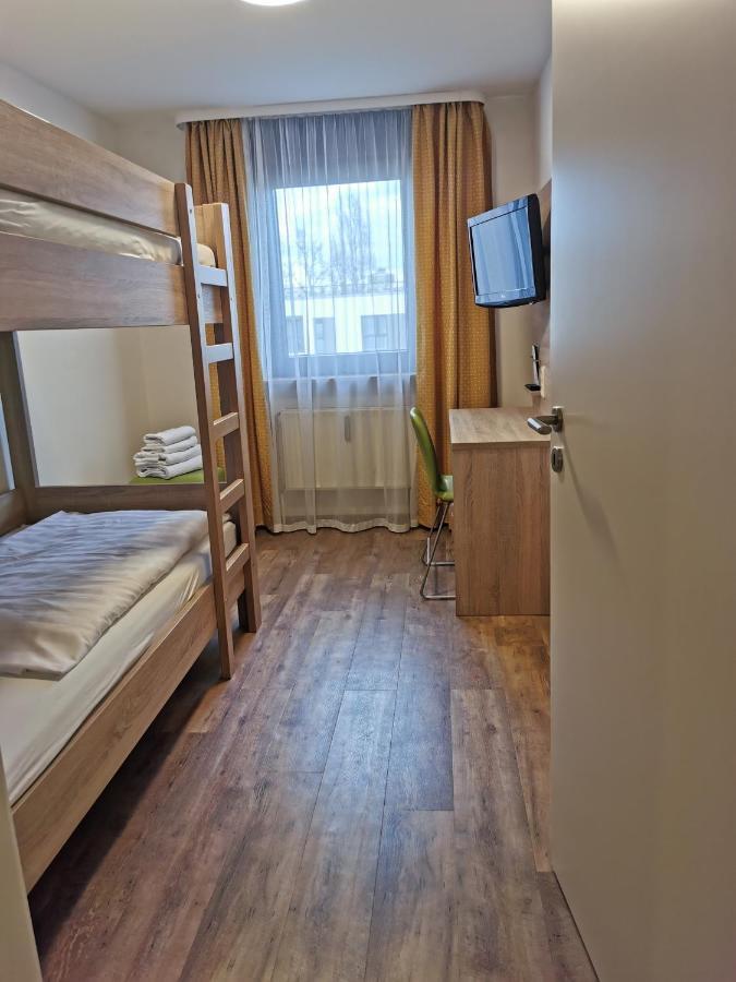 Suite Familiare