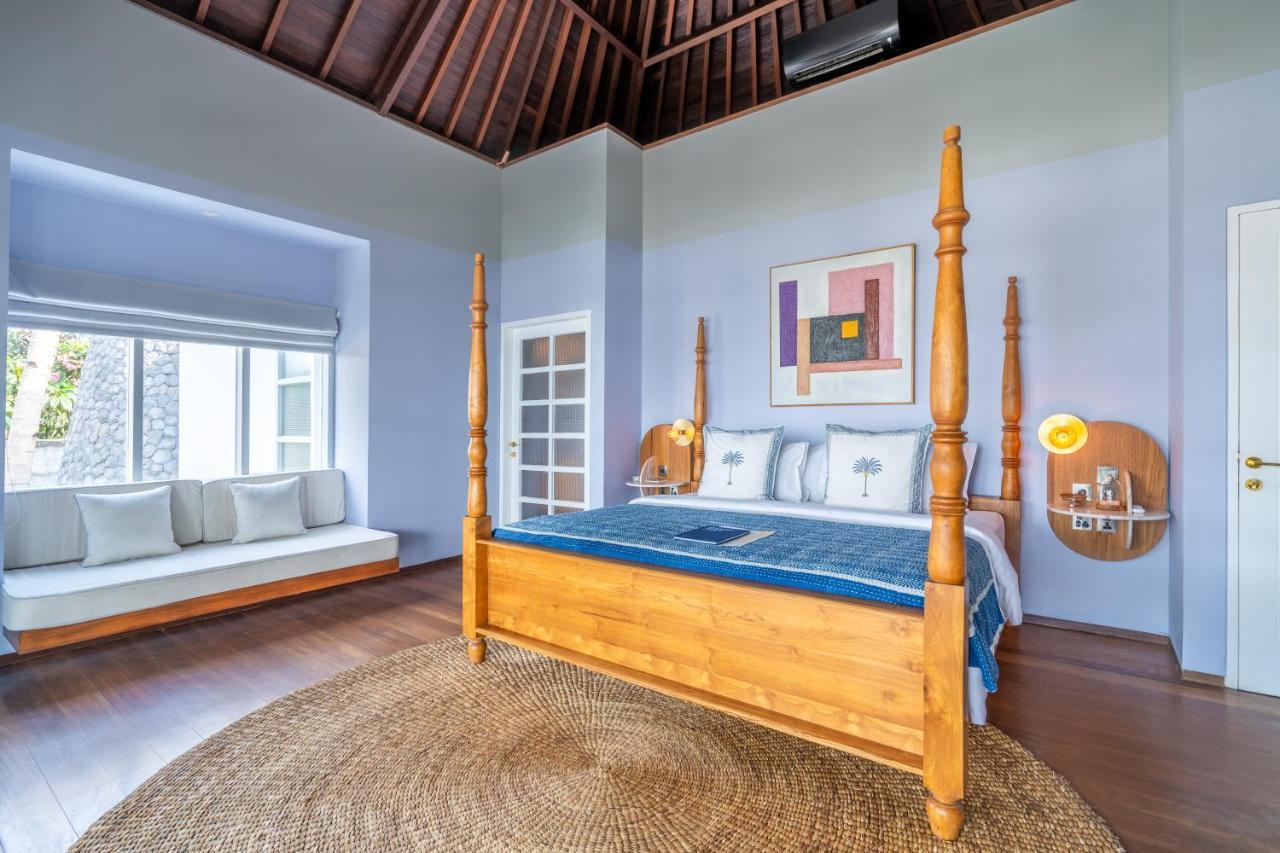 Suite con balcón