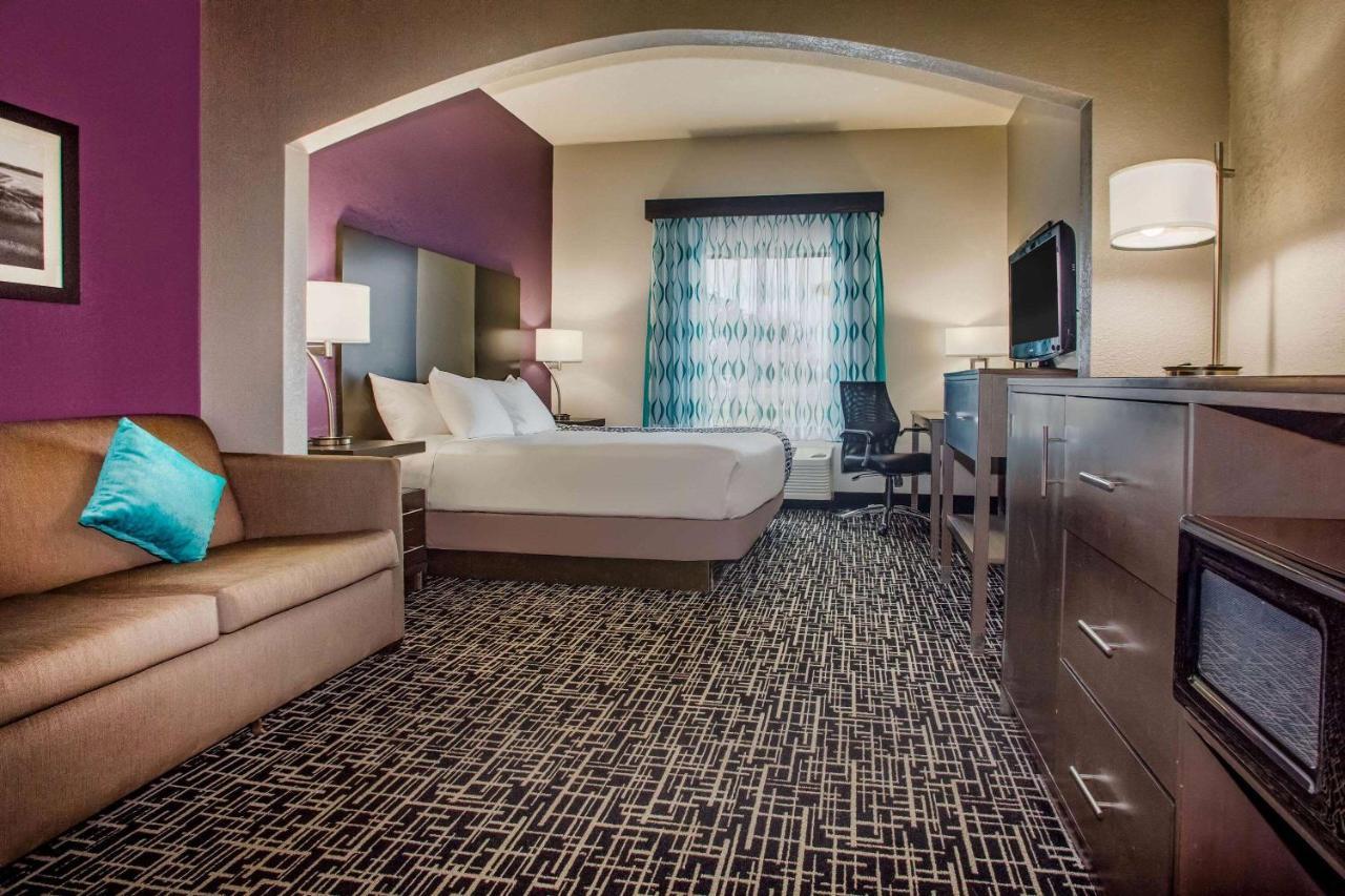 Excutive King room