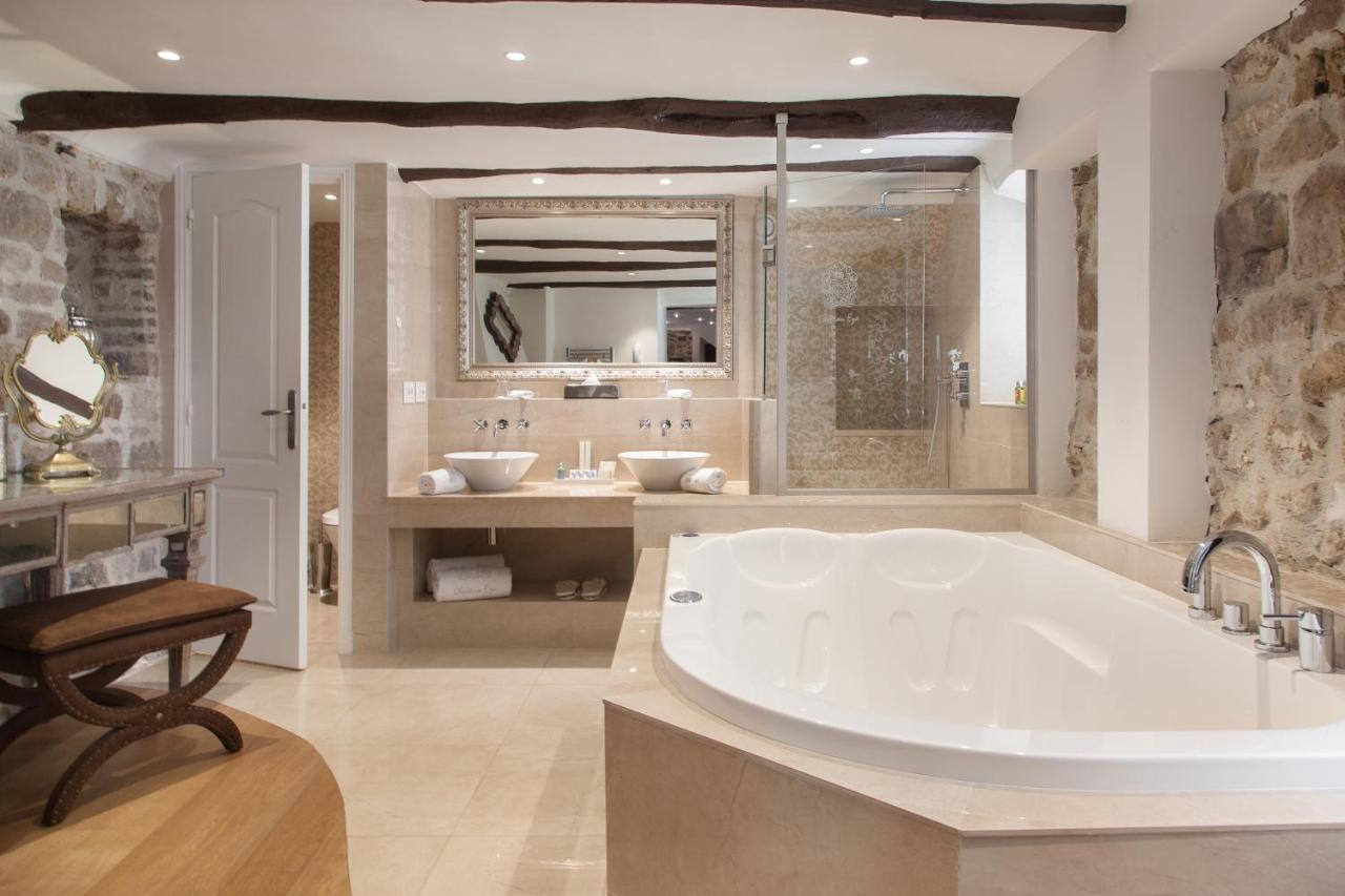 Chambre Double Élégance