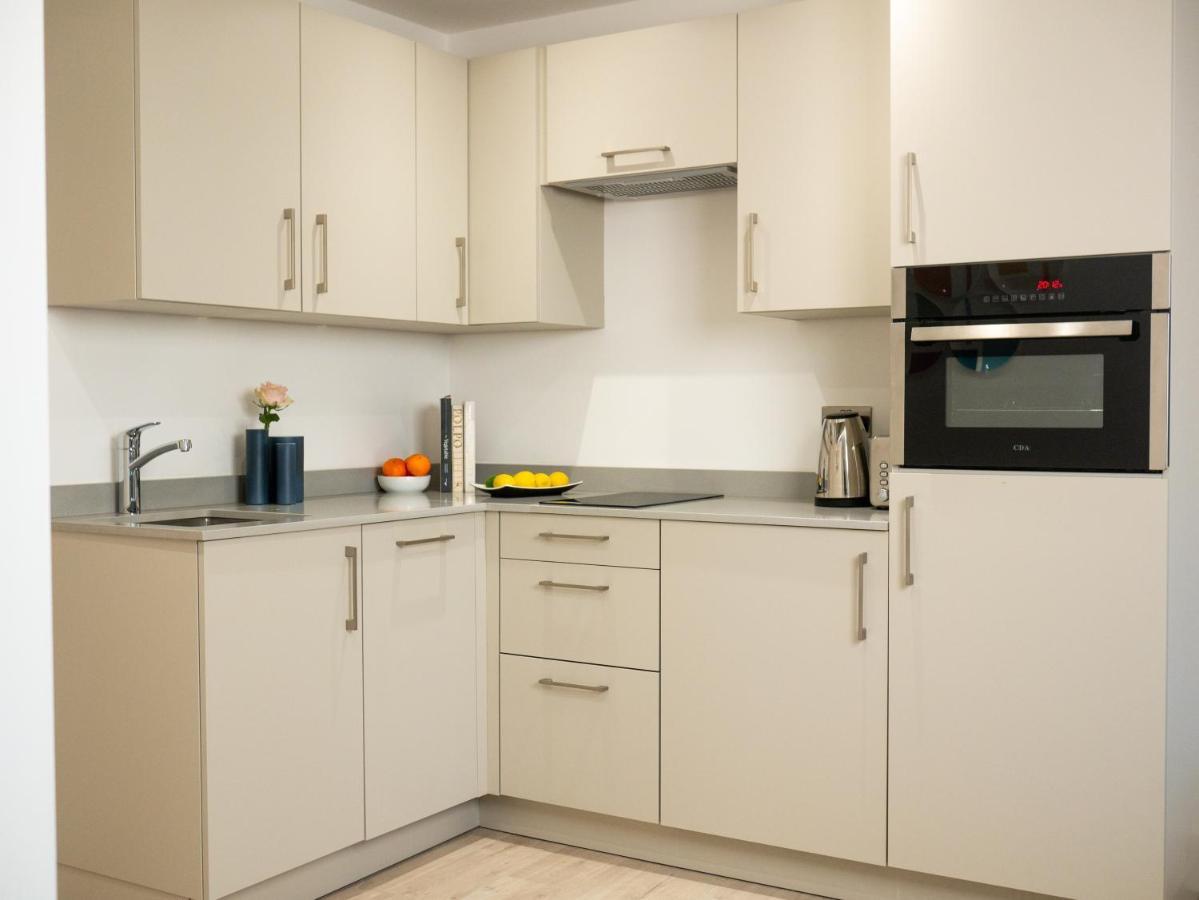Suite de 1 dormitorio