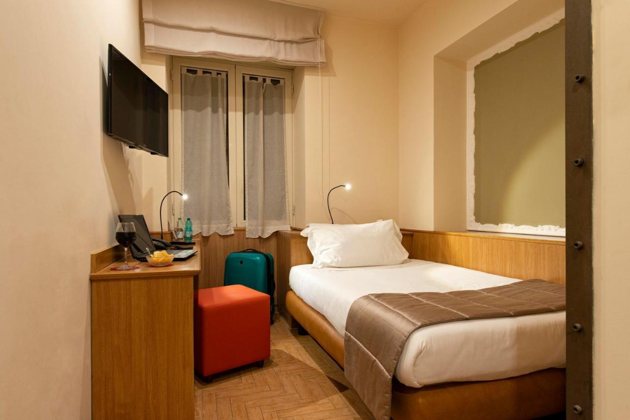 Habitación Individual