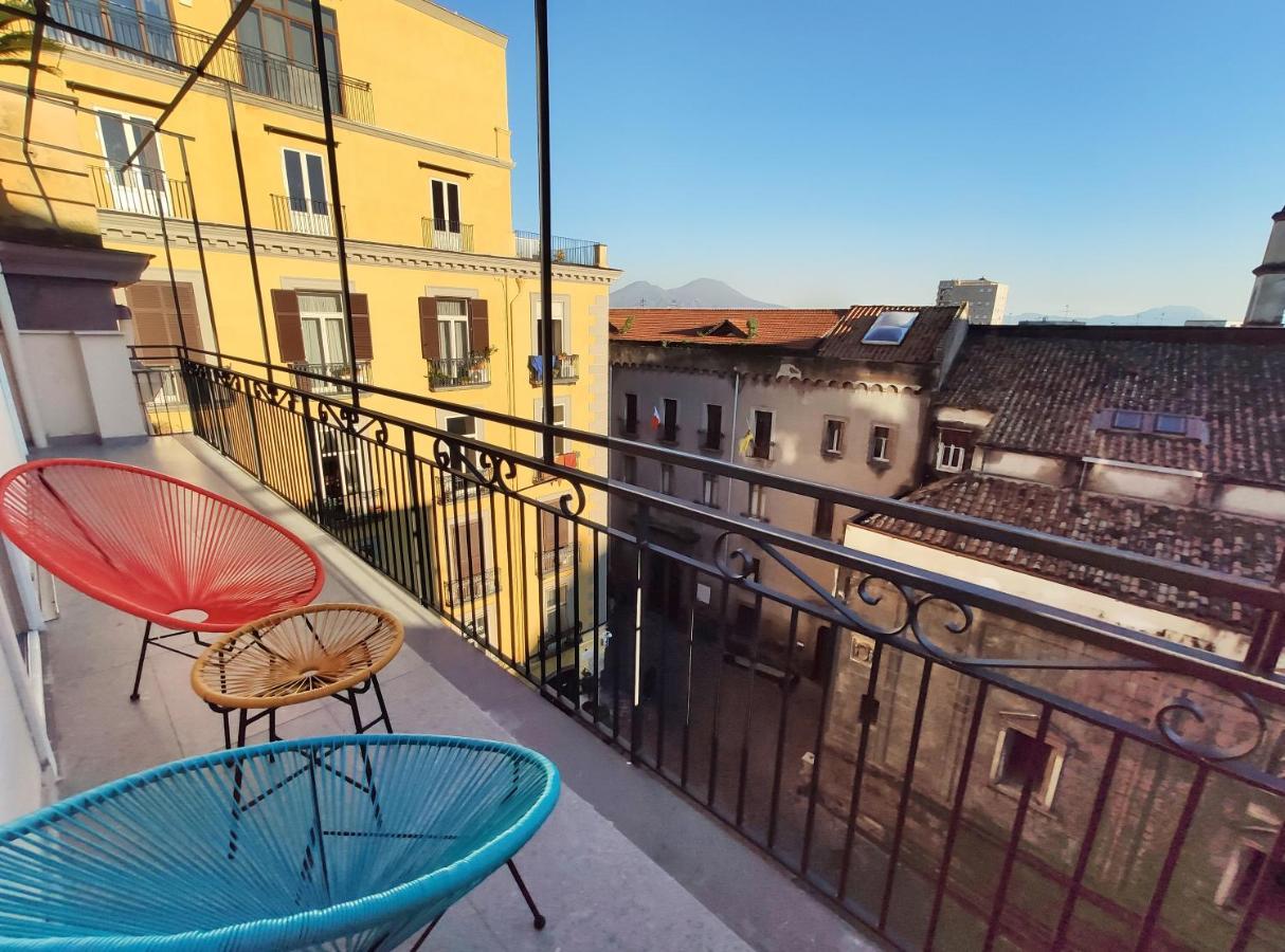 Camera Familiare con Bagno Privato