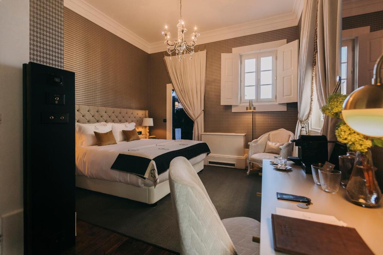 Classic Kamer met 1 of 2 Bedden