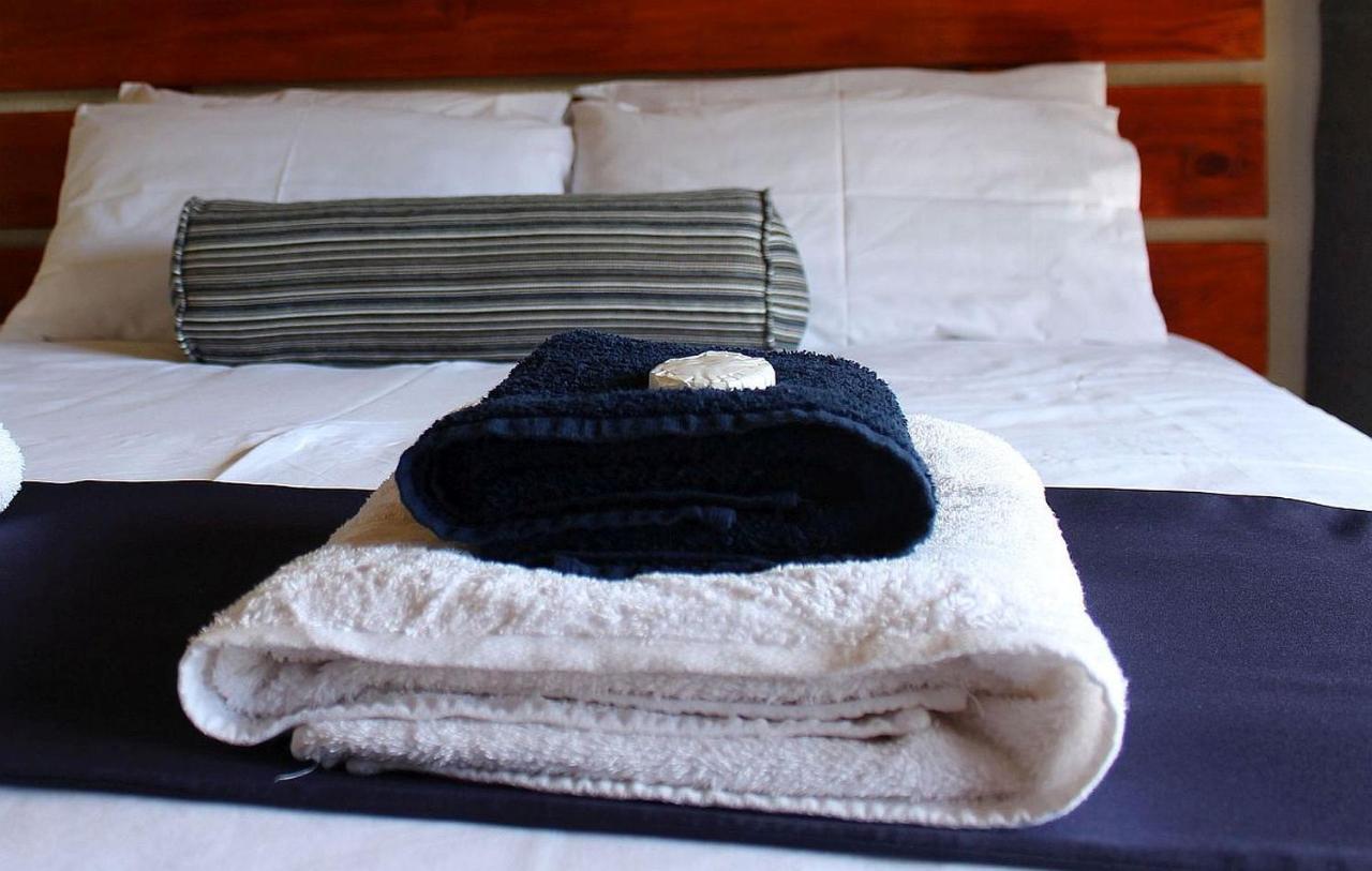 Double Room Private Bathroom