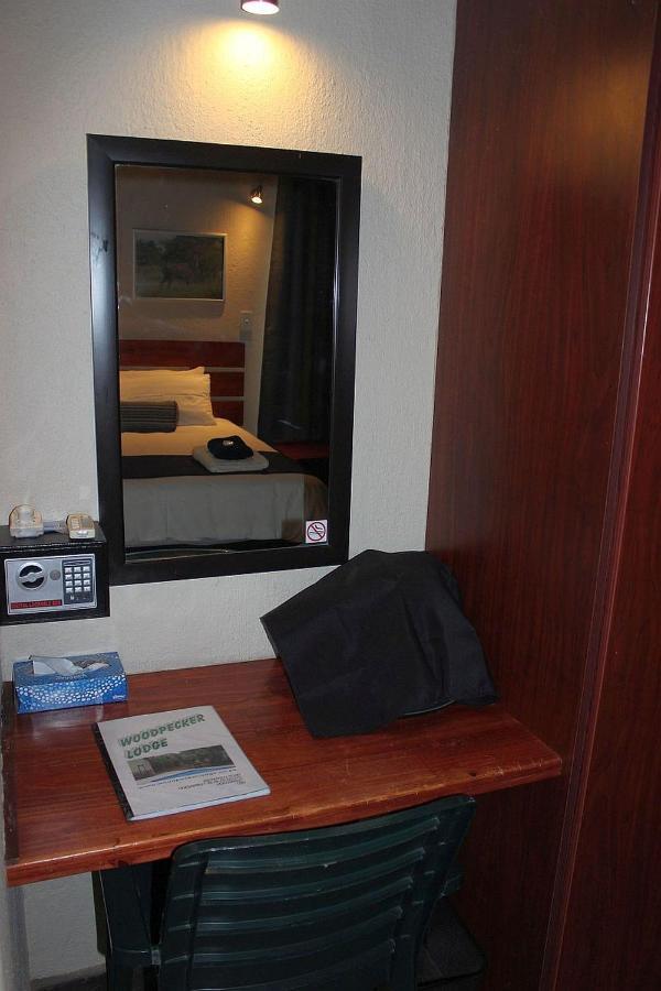 Double Room Private Bathroom