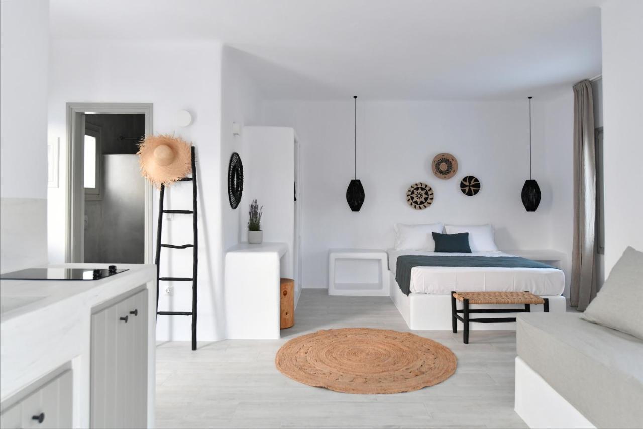 Suite avec Jacuzzi