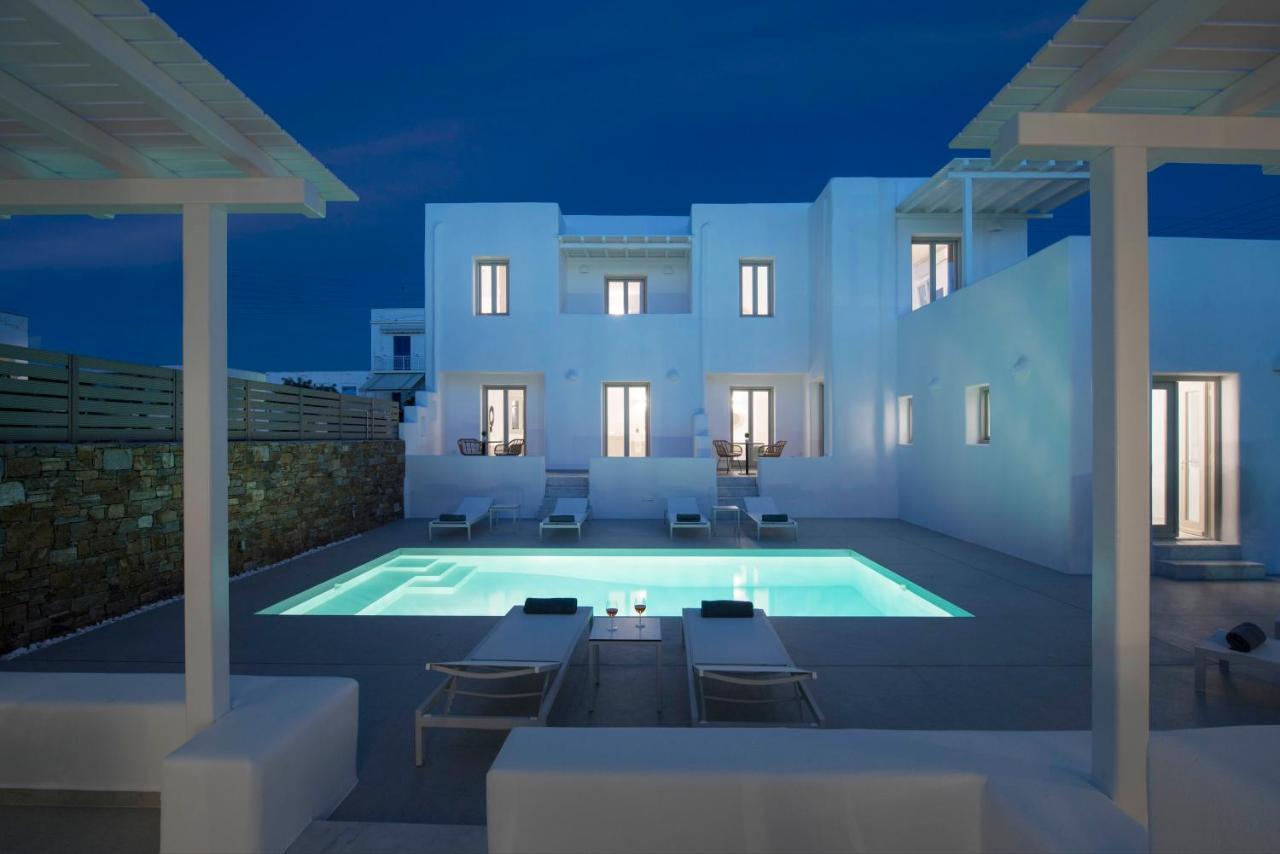 Appartement - Vue sur Piscine