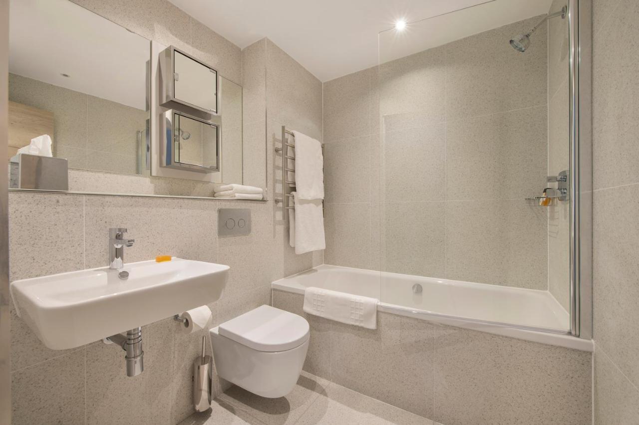 Suite Estudio con balcón o terraza