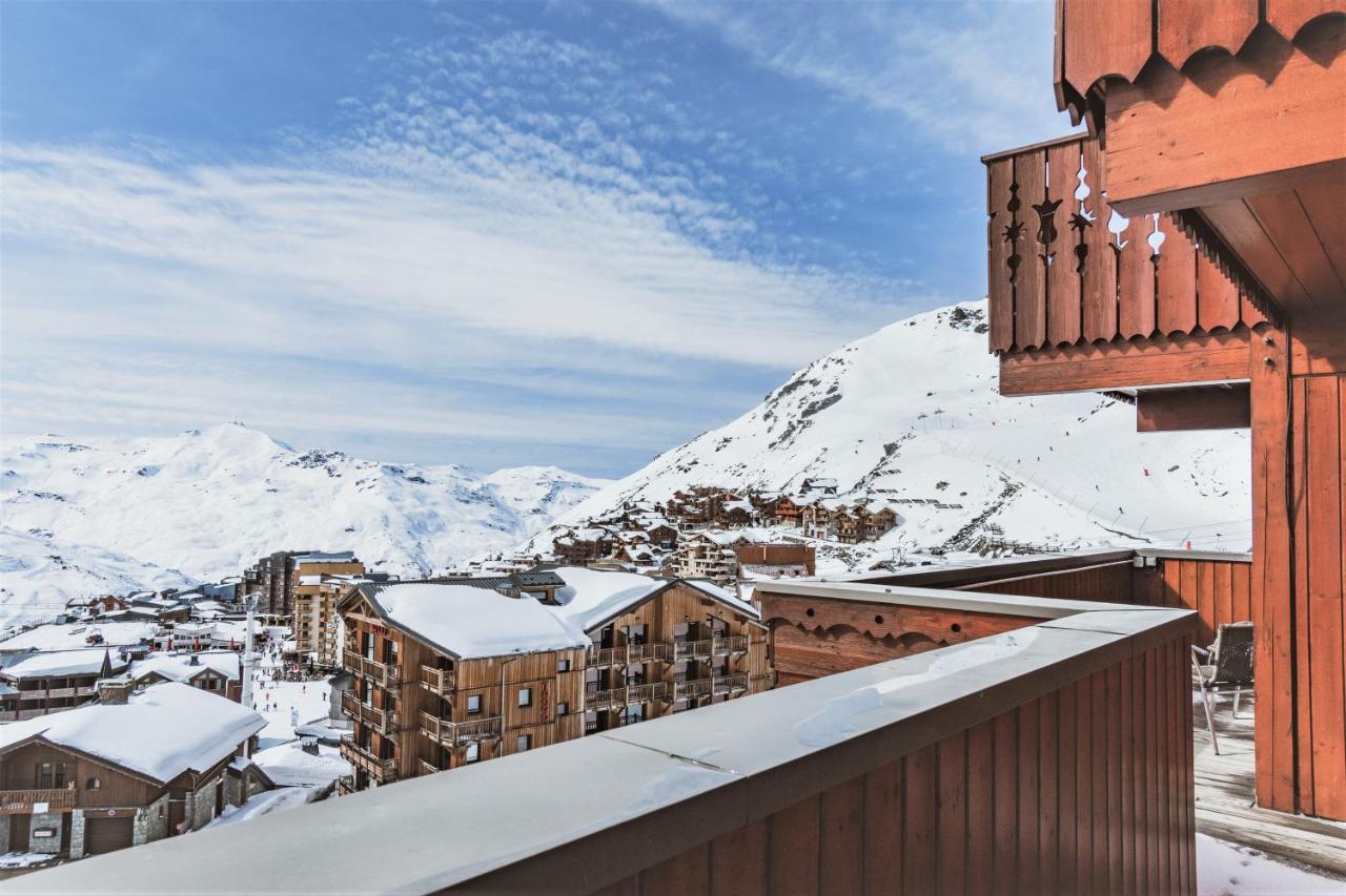 Chambre Double/Lits Jumeaux Supérieure avec Balcon