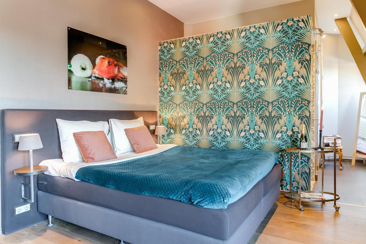 Suite de Luxe Koningspoon