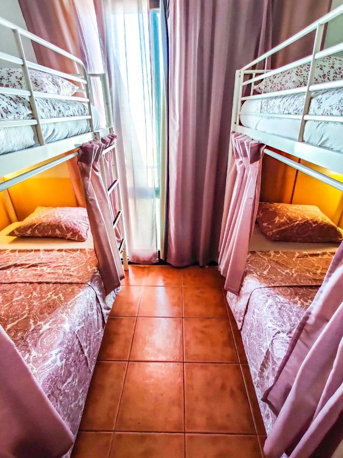 4-Bed Female Dormitory Room,992862421:JPEG