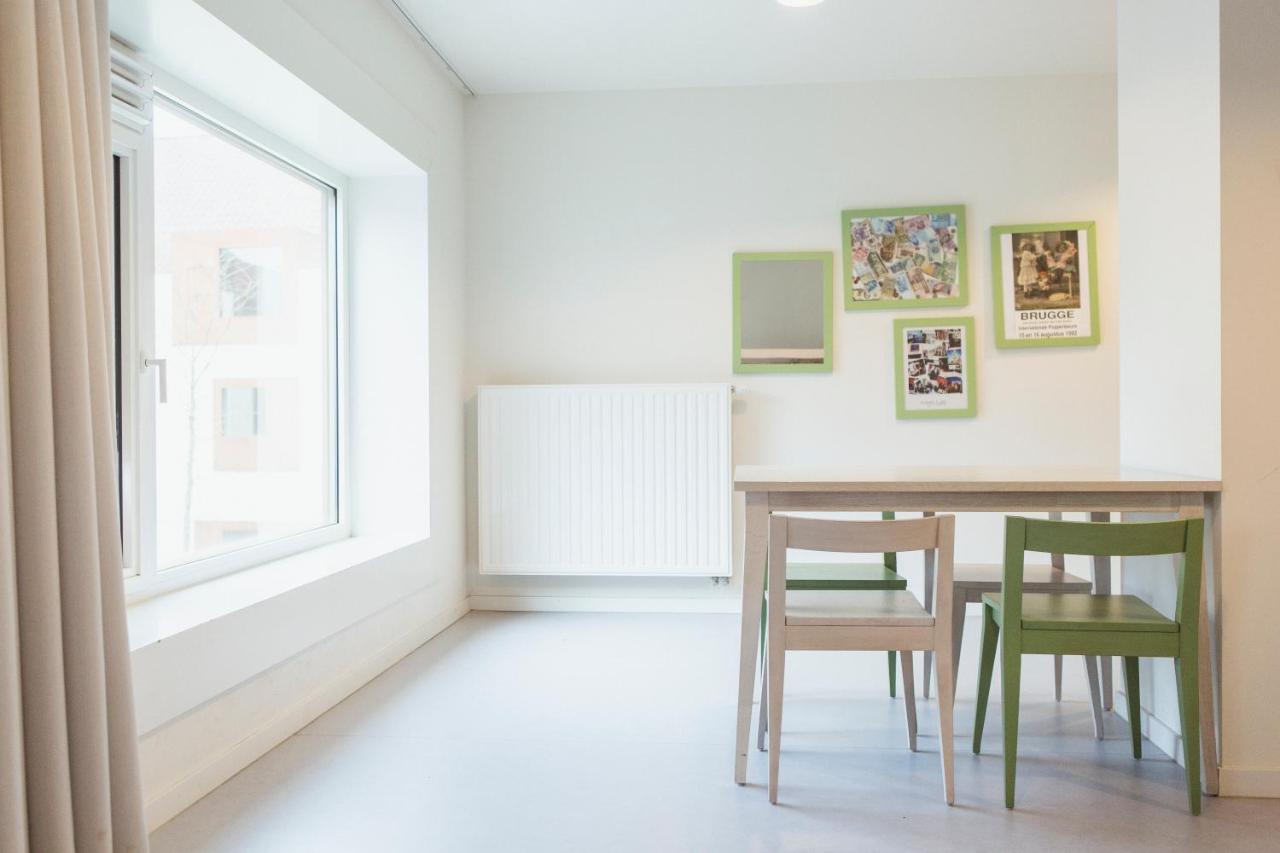 4 Bed Dorm
