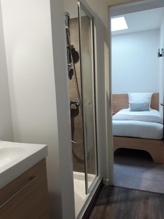 Petite Chambre Mansardée
