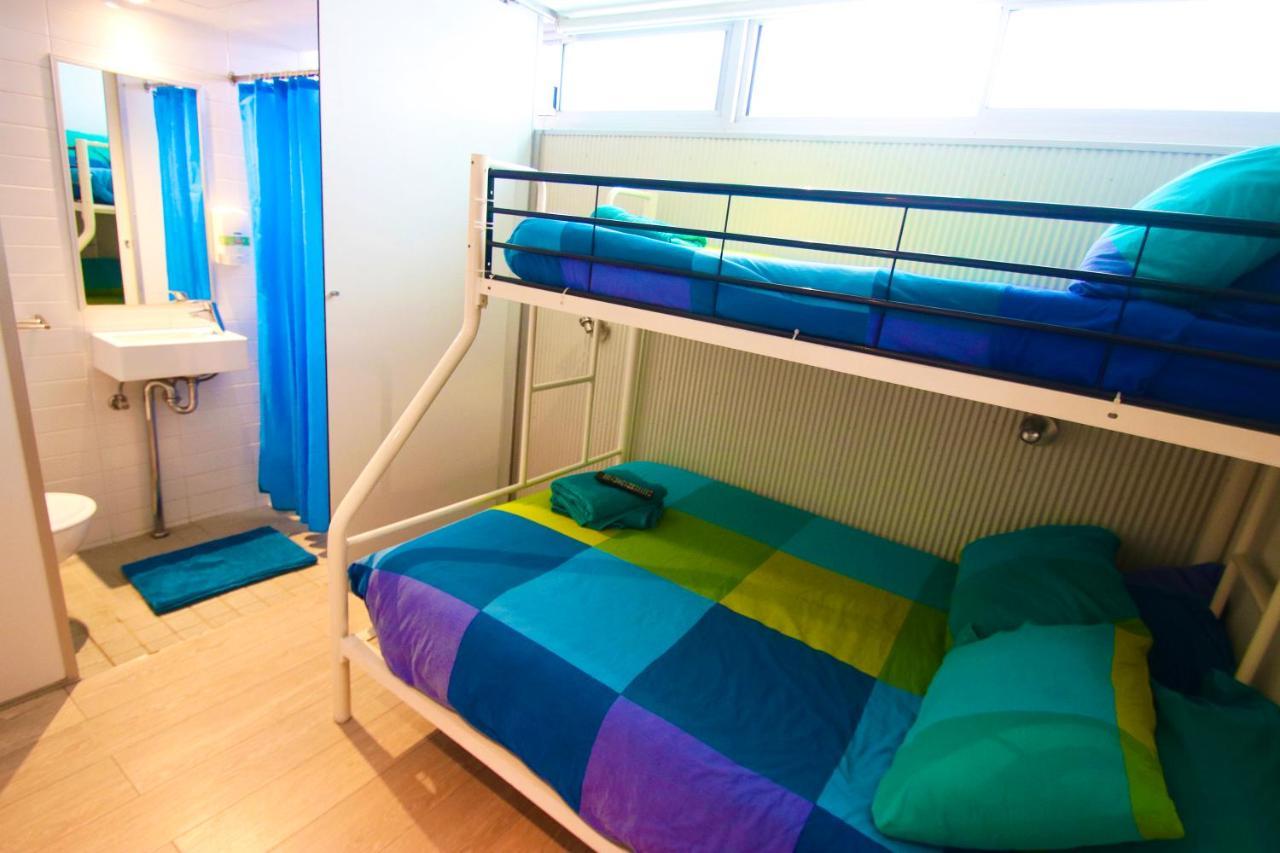 Twin Room with Private Bathroom