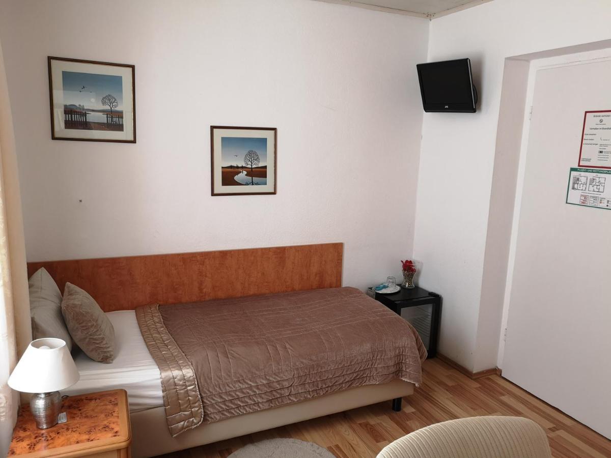Habitación Individual