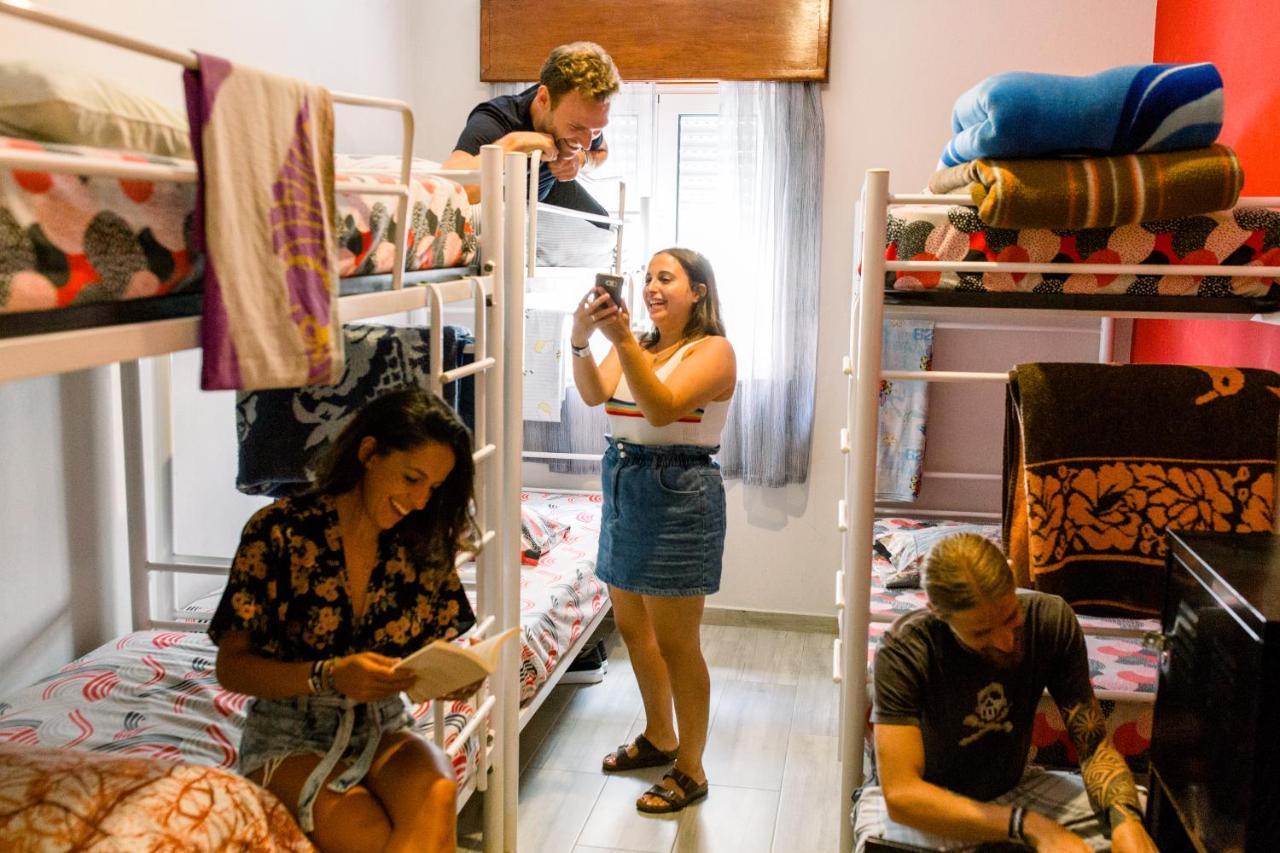 Bed in 6-Bed Mixed Dormitory Room,999331281:JPEG