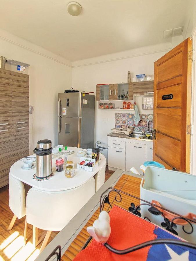 Chambre Double avec Salle de Bains Privative