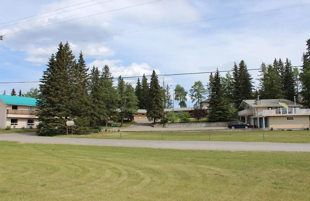 Pines Motel-1