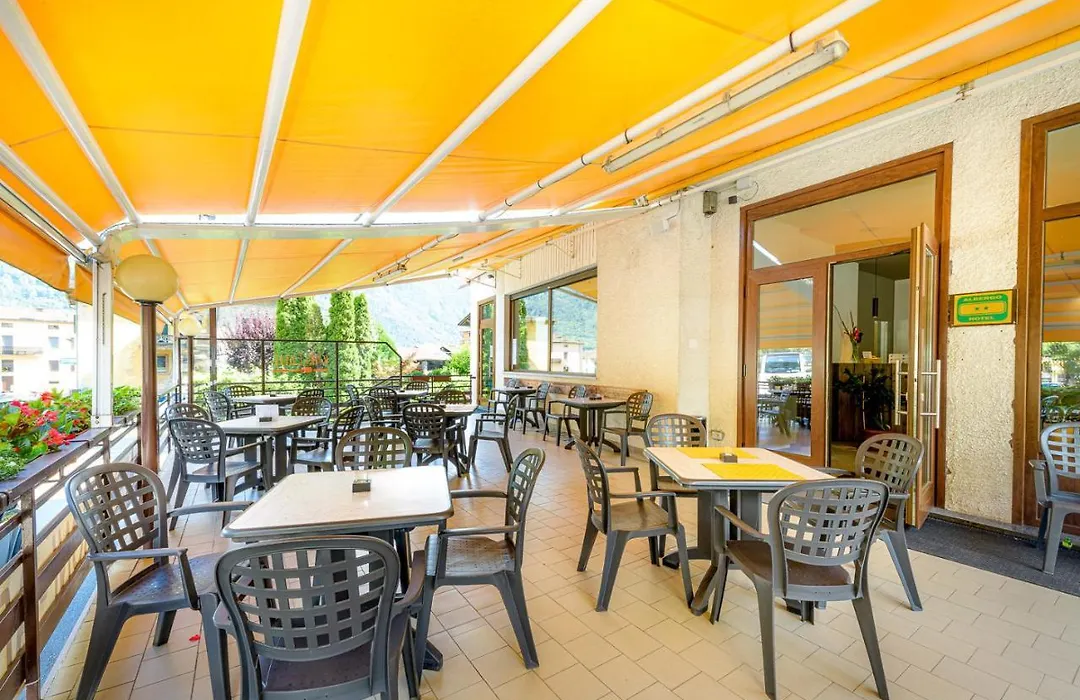 Hotel La Rotonda-1