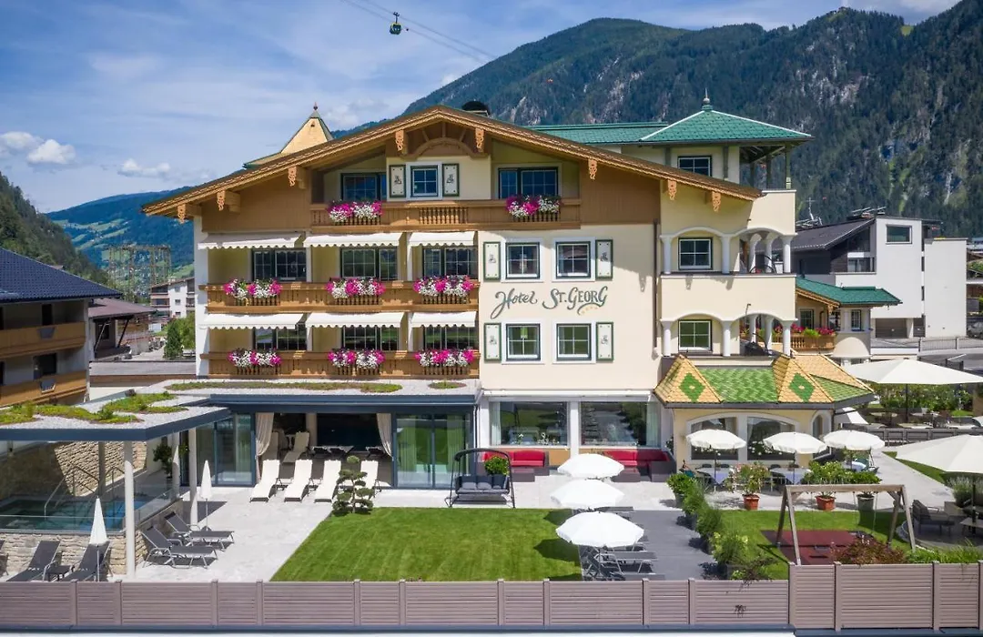 Hotel St. Georg-1