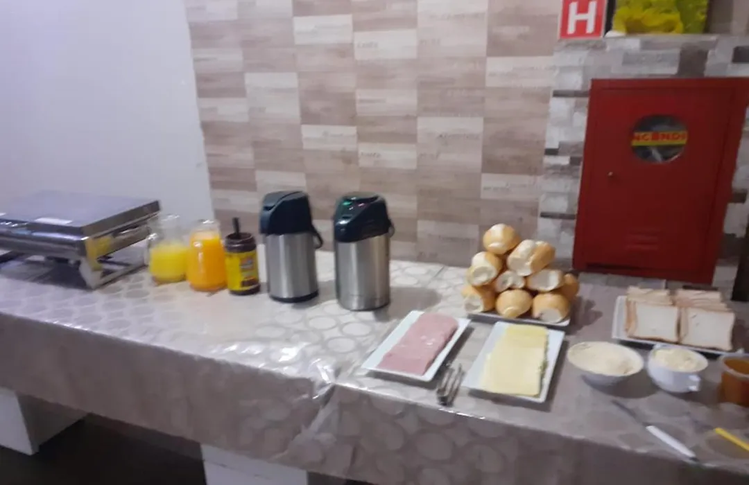 Carol Palace Hotel-1