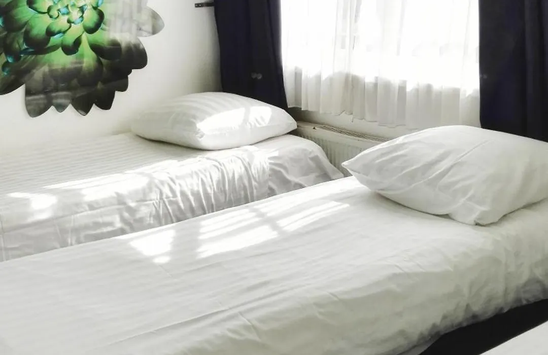 Rembrandt Square Hotel-1