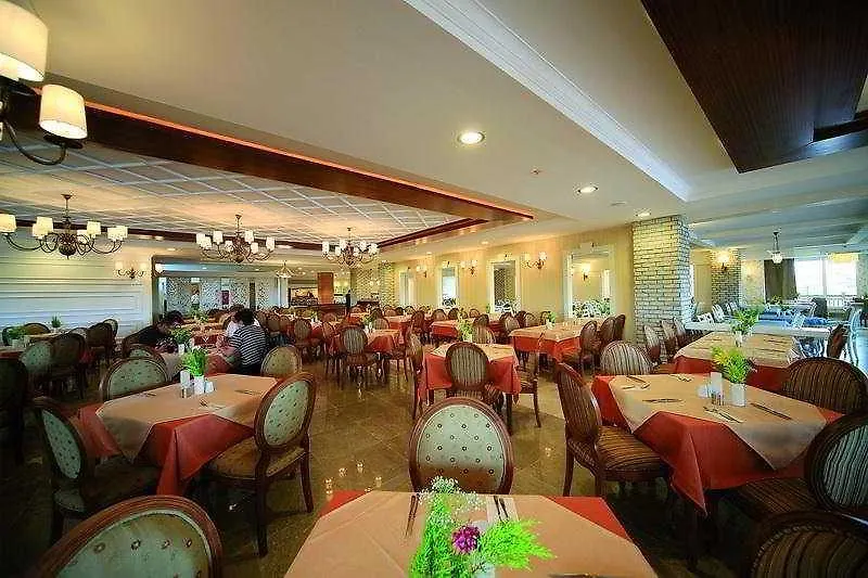 Seher Resort-1